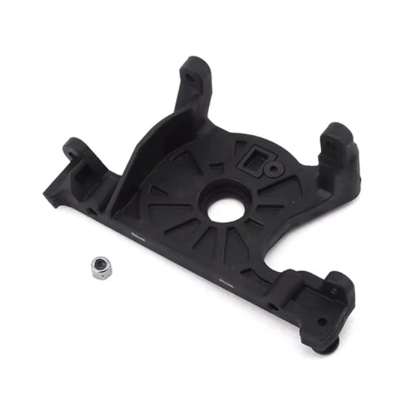 Traxxas Rustler 4X4 Motor Mount Default Title