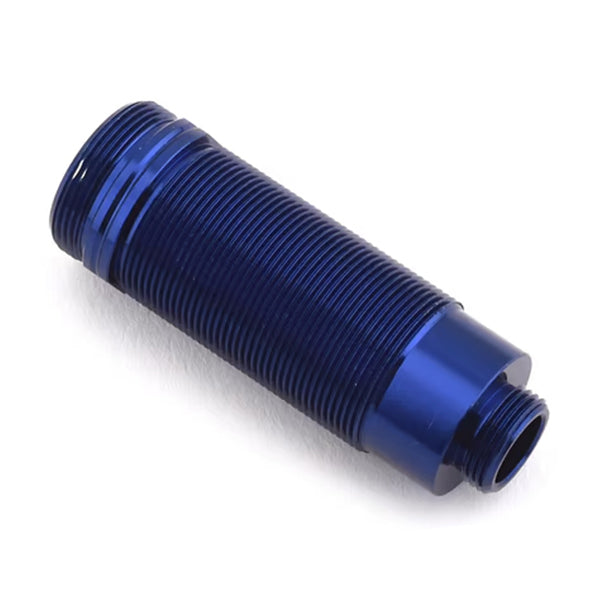 Traxxas Aluminum GTR XX-Long Shock Body (Blue) Default Title