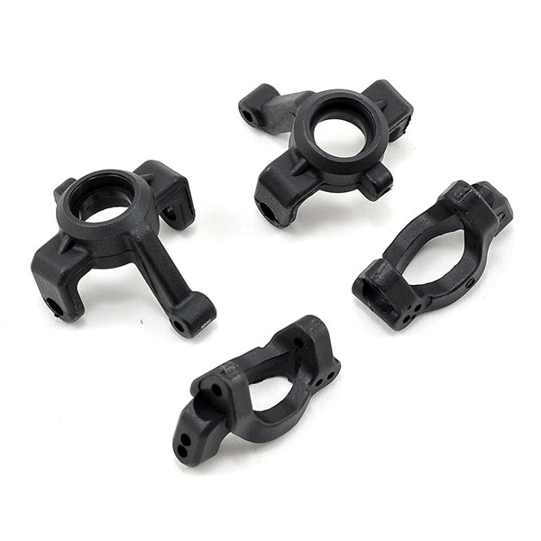 Traxxas LaTrax Caster & Steering Block Set Default Title