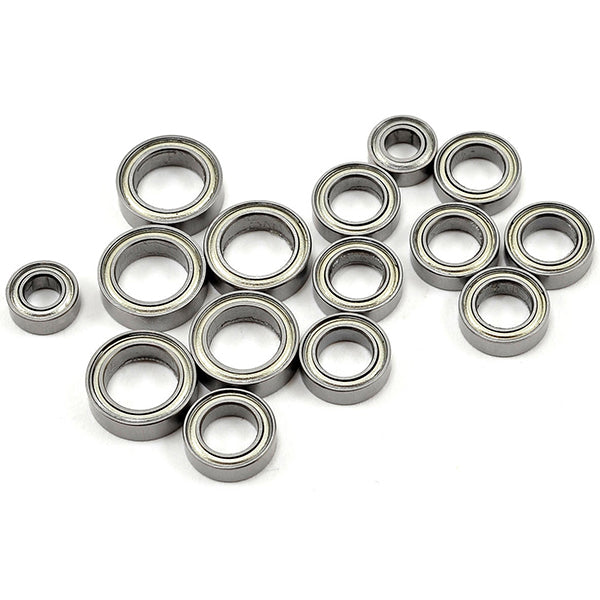 Traxxas LaTrax Bearing Set Default Title