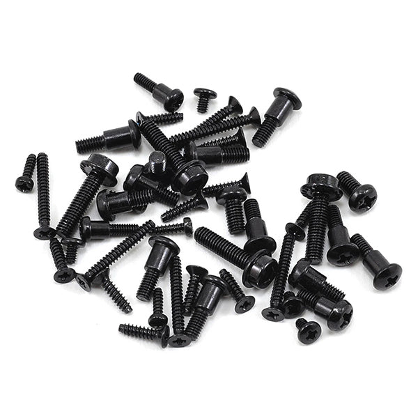 Traxxas LaTrax Rally Screw Set Default Title