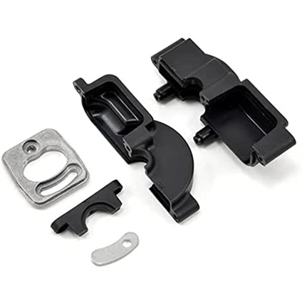 Traxxas LaTrax Gearbox Housing & Motor Plate Set