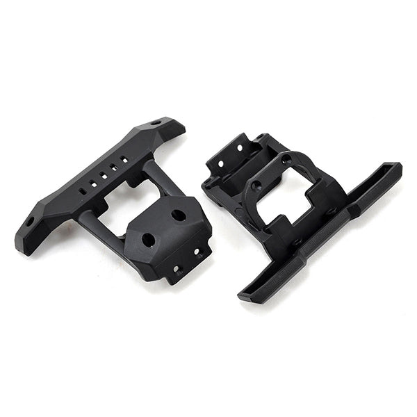 Traxxas LaTrax Front/Rear Bumper Set Default Title