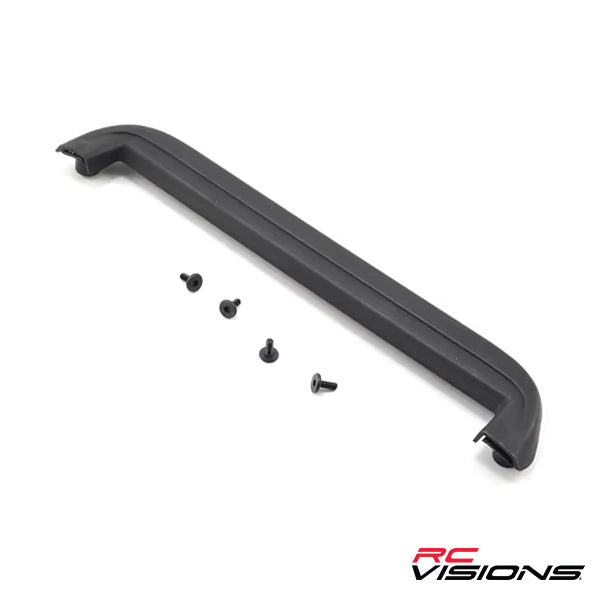 Traxxas X-Maxx Tailgate Protector Default Title