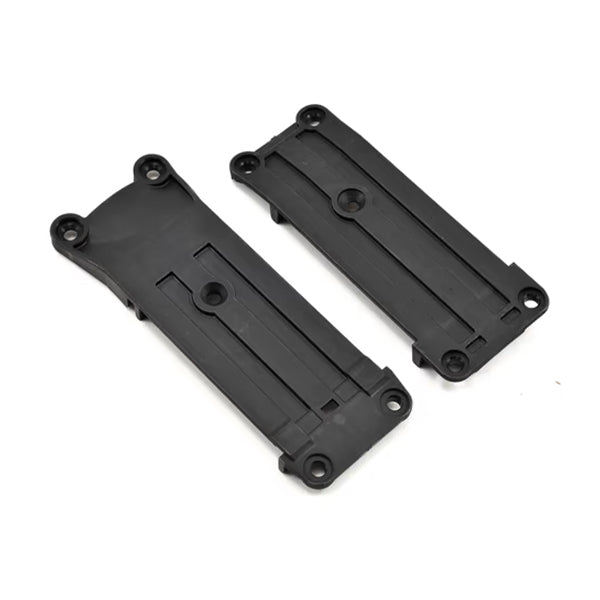 Traxxas X-Maxx Tie Bar Mount Set Default Title