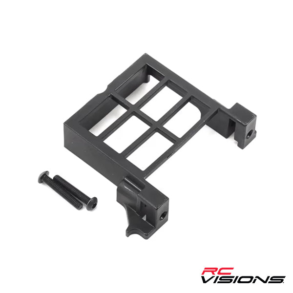 Traxxas X-Maxx Standard Servo Adapter Default Title