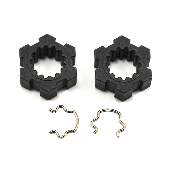 Traxxas X-Maxx Wheel Hex Hub (2) Default Title