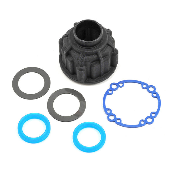 Traxxas X-Maxx Differential Housing Carrier Default Title