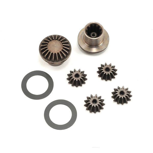 Traxxas X-Maxx Differential Gear Set