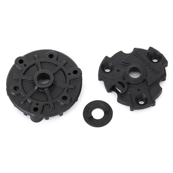 Traxxas Cush Drive Housing