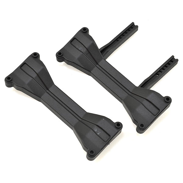 Traxxas TRX-4 Land Rover Defender Front & Rear Inner Fender Brace Set Default Title