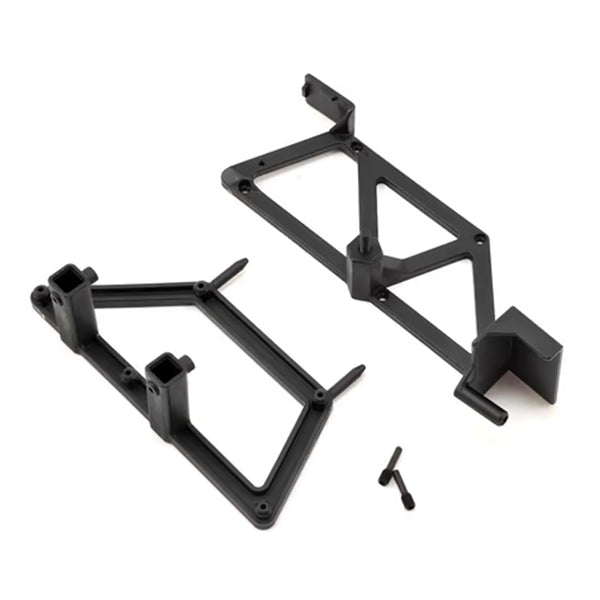 Traxxas TRX-4 Spare Tire Mounting Bracket Default Title