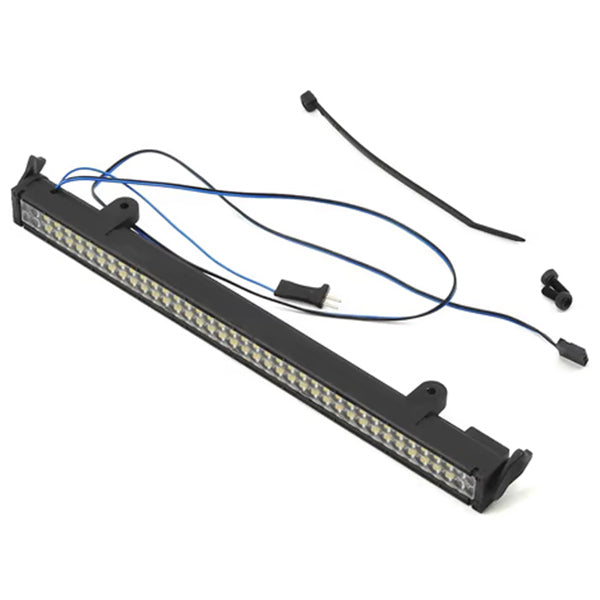 Traxxas TRX-4 Rigid LED Lightbar (Fits TRA8011 Body, Requires TRA8028 Power Supply) Default Title
