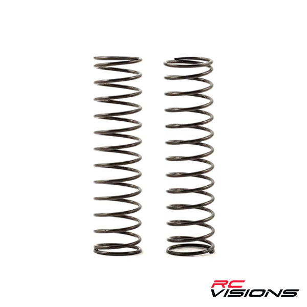 Traxxas TRX-4 Front Shock Spring (2) (0.45 Rate) Default Title