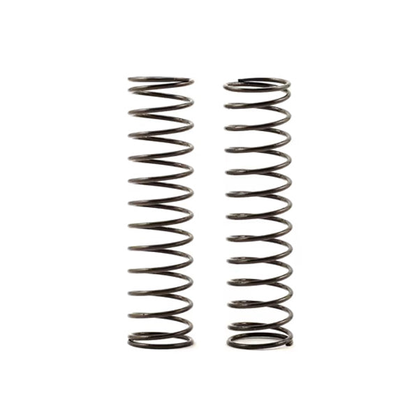 Traxxas TRX-4 Front Shock Spring (2) (0.45 Rate) Default Title