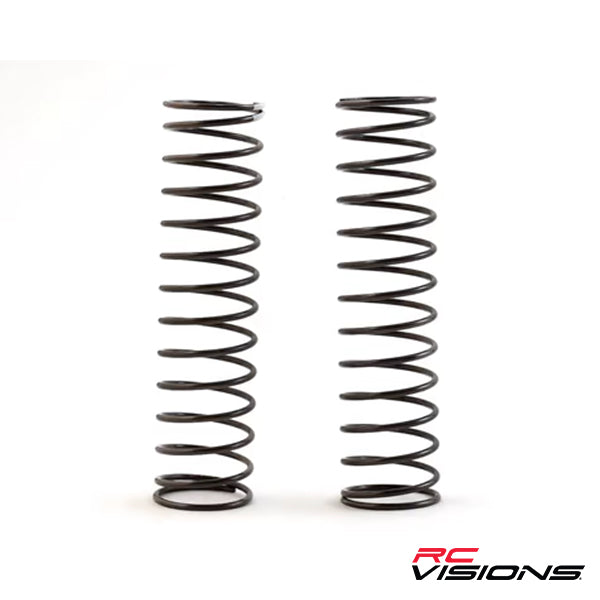 Traxxas TRX-4 GTS Shock Springs (0.30 Rate - White) (2) Default Title