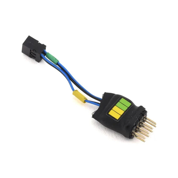 Traxxas TRX-4 LED Light Kit 4-In-2 Wire Harness Default Title