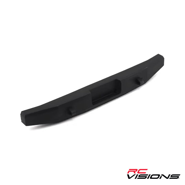 Traxxas TRX-4 Rear Bumper Default Title