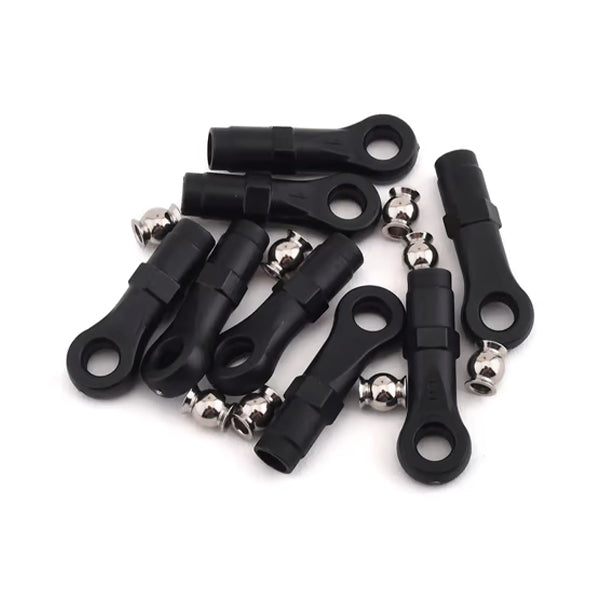 Traxxas TRX-4 Long Arm Lift Kit Extended Rod Ends Default Title