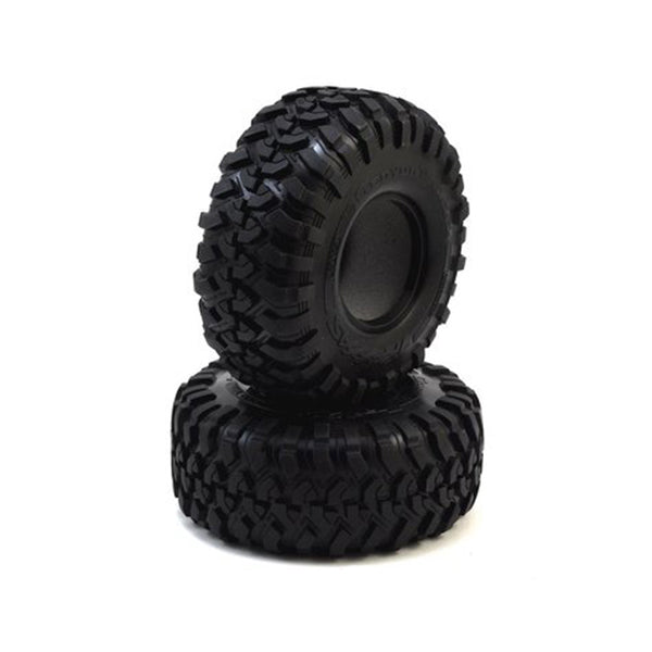 Traxxas TRX-4 2.2" Canyon Trail Crawler Tires (2)