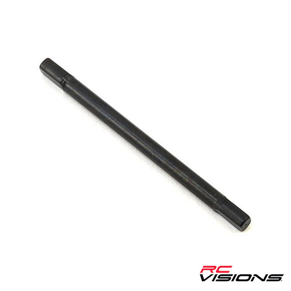 Traxxas TRX-4 Left Rear Axle Shaft Default Title