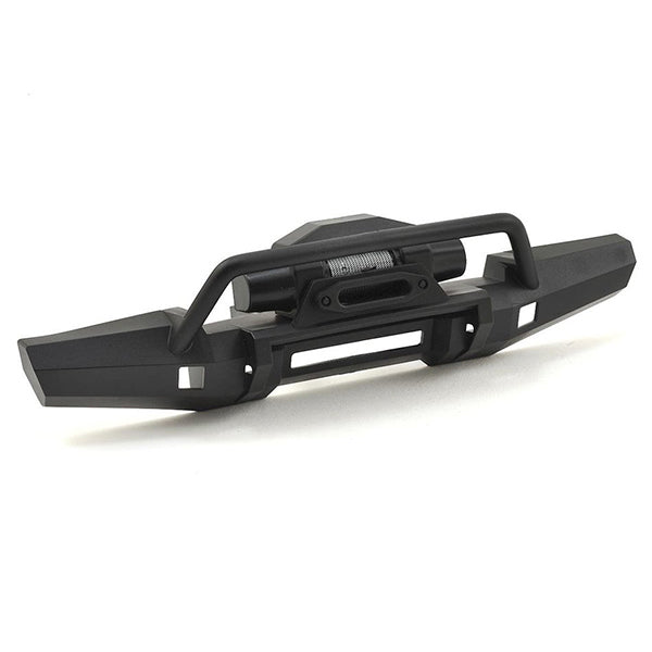 Traxxas TRX-4 Front Winch Bumper