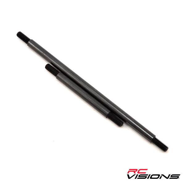 Traxxas TRX-4 5x109mm Rear Suspension Link Set (2) Default Title