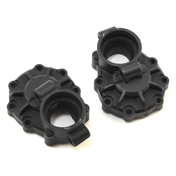 Traxxas TRX-4 Rear Inner Portal Drive Housing Set Default Title