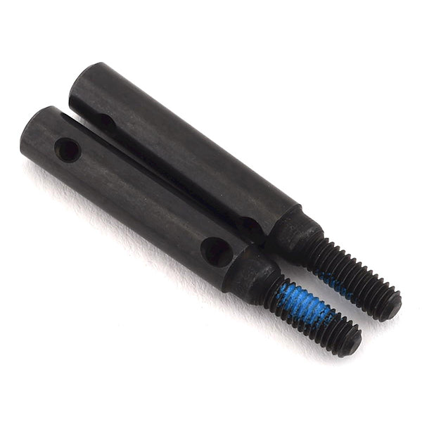 Traxxas TRX-4 Portal Drive Stub Axle (2) Default Title