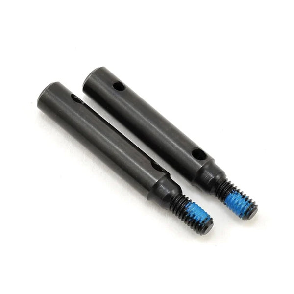 Traxxas TRX-4 Portal Drive Stub Axle (2) Default Title