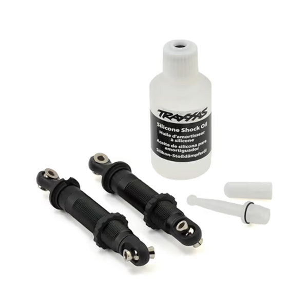Traxxas TRX-4 Aluminum GTS Shocks (2)