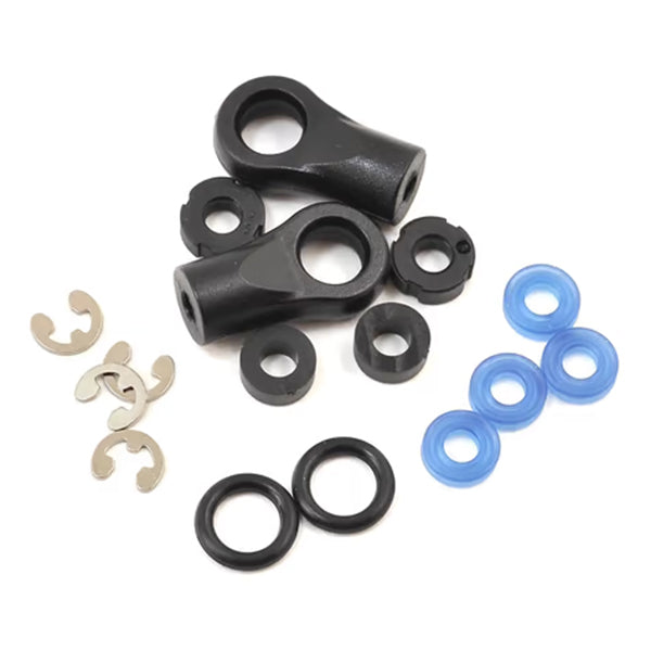 Traxxas TRX-4 Shocks Rebuild Kit Default Title