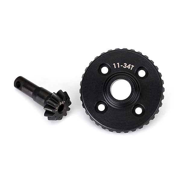 Traxxas TRX-4 Machined Ring & Pinion Gear (11/34T) Default Title