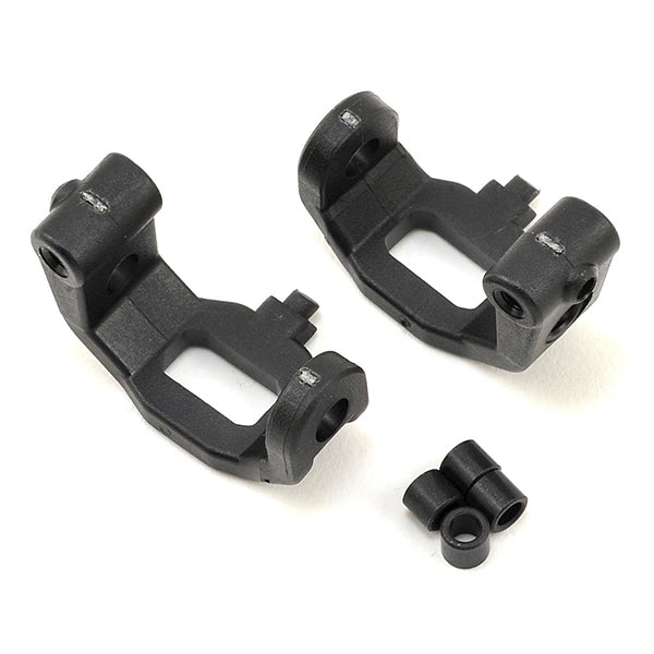 Traxxas 4-Tec 2.0 Caster Block Set Default Title