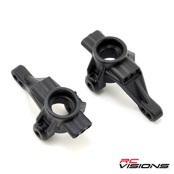 Traxxas 4-Tec 2.0 Steering Block (2) Default Title