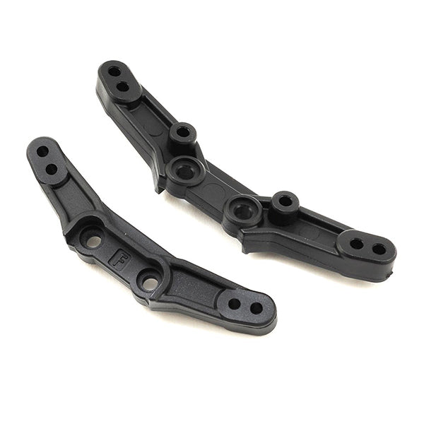 Traxxas 4-Tec 2.0 Shock Tower Set Default Title