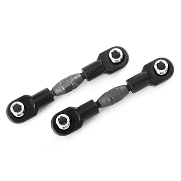 Traxxas Rear Steel Camber Links 28mm (2) Default Title