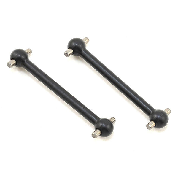 Traxxas 4-Tec 2.0 Front Driveshaft (2)