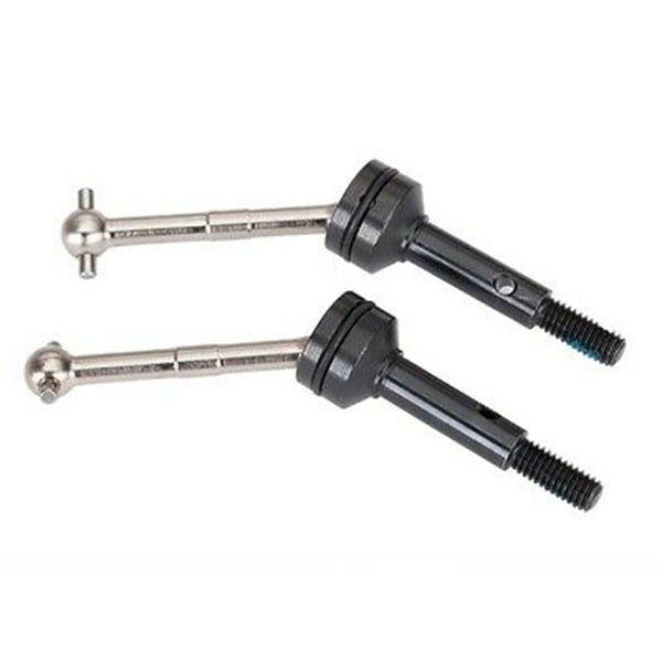 Traxxas 4-Tec 2.0/3.0 Steel Rear Constant-Velocity Driveshafts (2)