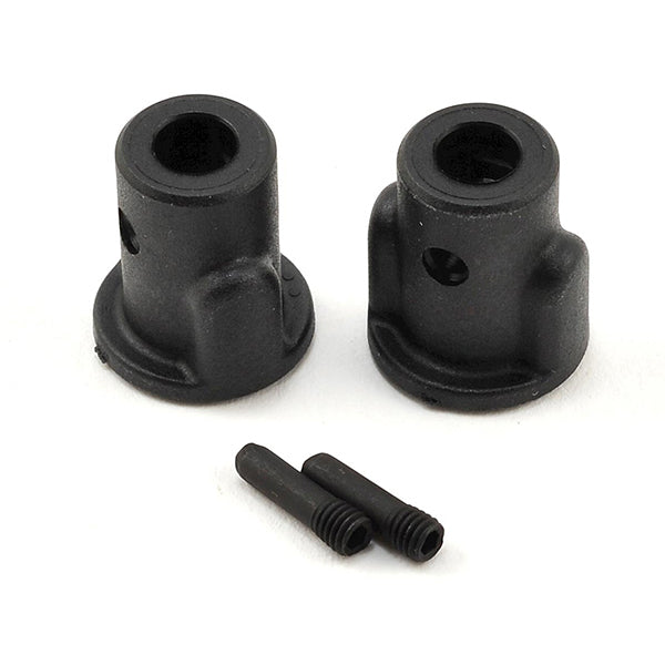 Traxxas 4-Tec 2.0 Inner Drive Cups (2) Default Title