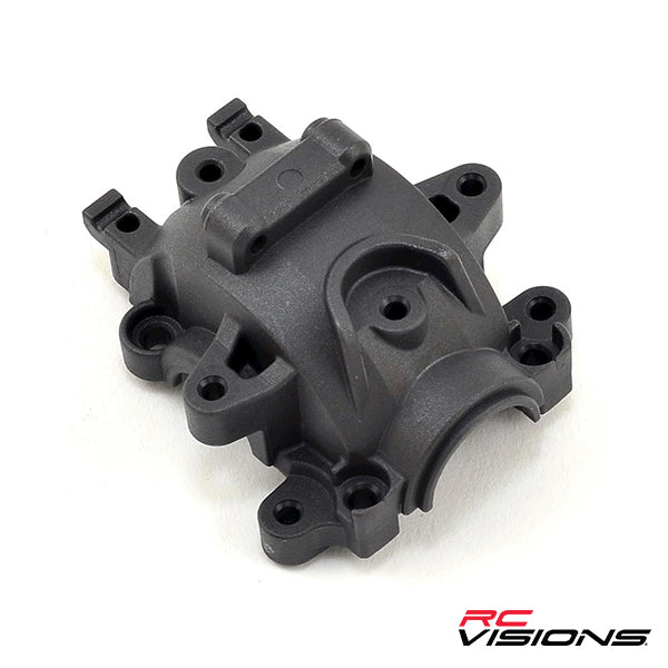 Traxxas 4-Tec 2.0 Rear Differential Housing Default Title