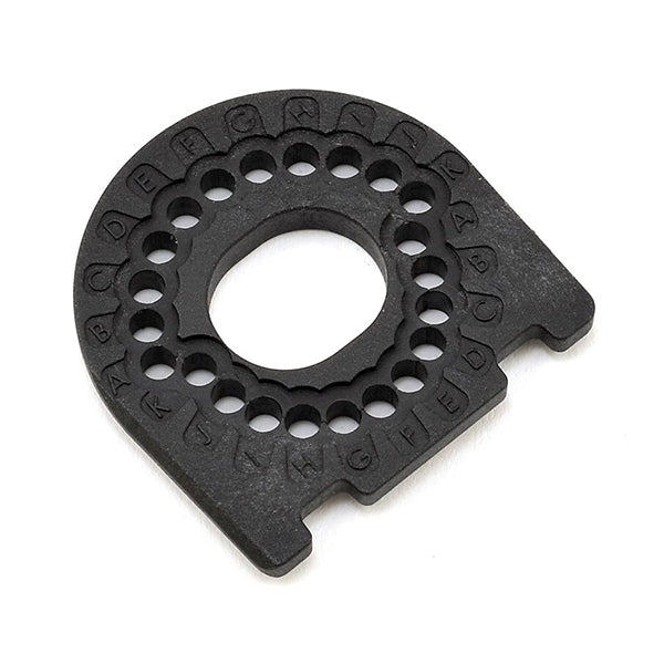 Traxxas 4-Tec 2.0 Motor Plate