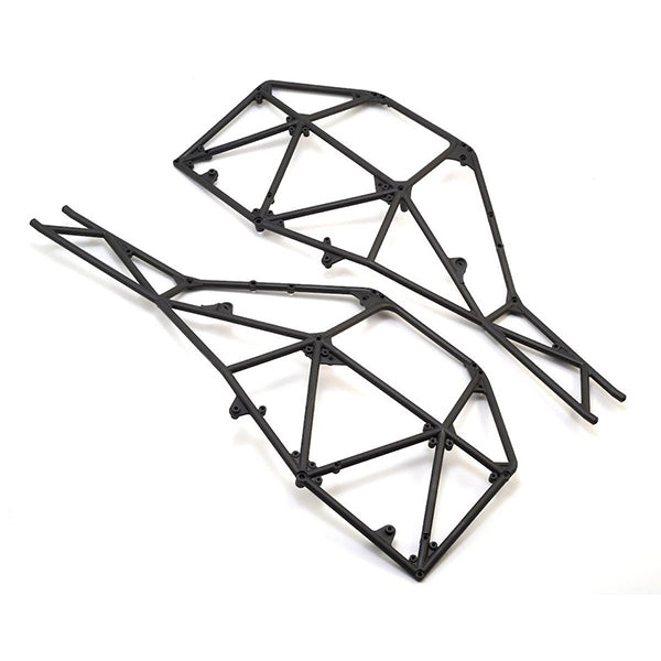 Traxxas Unlimited Desert Racer Tube Chassis Side Sections