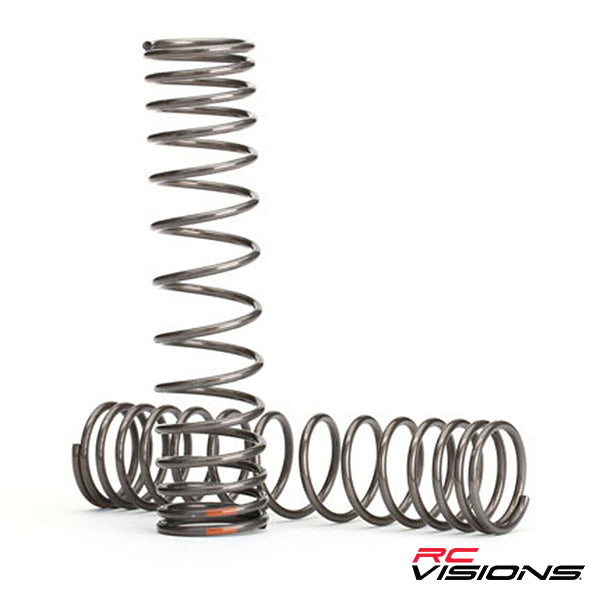 Traxxas Shock Spring, 139mm: 1.146 Rate Default Title