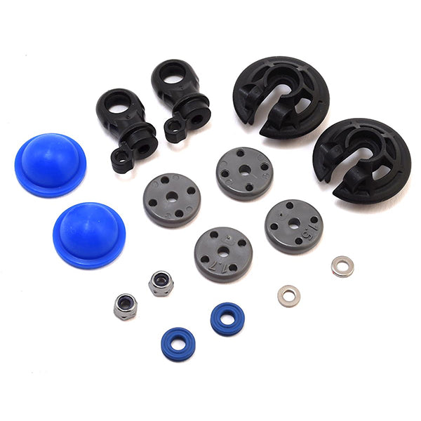 Traxxas Unlimited Desert Racer GTR Shocks Rebuild Kit Default Title