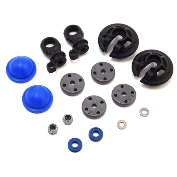 Traxxas Unlimited Desert Racer GTR Shocks Rebuild Kit Default Title