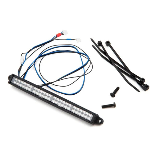 Traxxas Unlimited Desert Racer Rear LED Light Bar Default Title