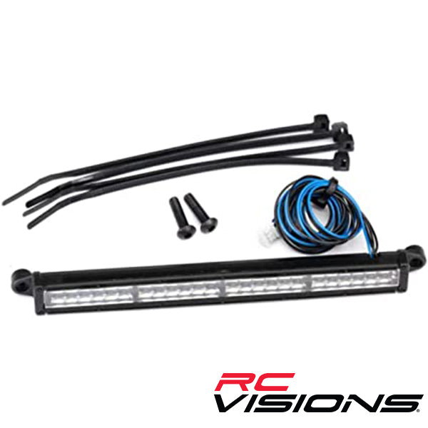 Traxxas Unlimited Desert Racer Rear LED Light Bar