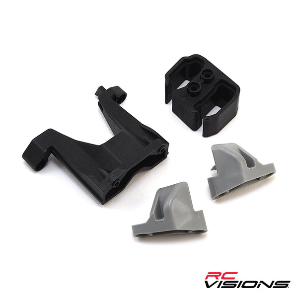 Traxxas Unlimited Desert Racer Battery Connector Retainer Default Title
