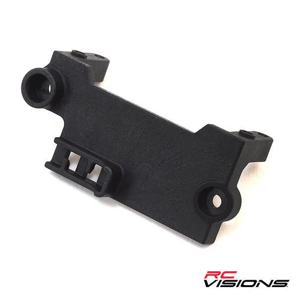 Traxxas Unlimited Desert Racer Steering Servo Mount Default Title